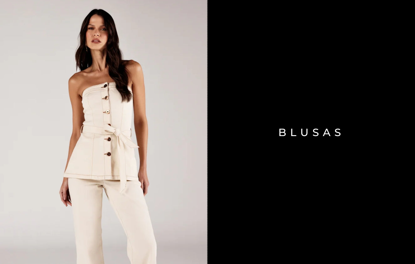 Blusa