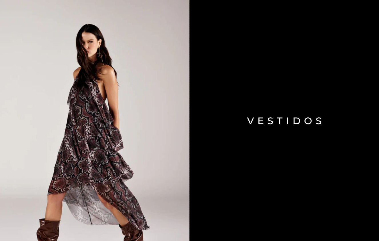 Vestido