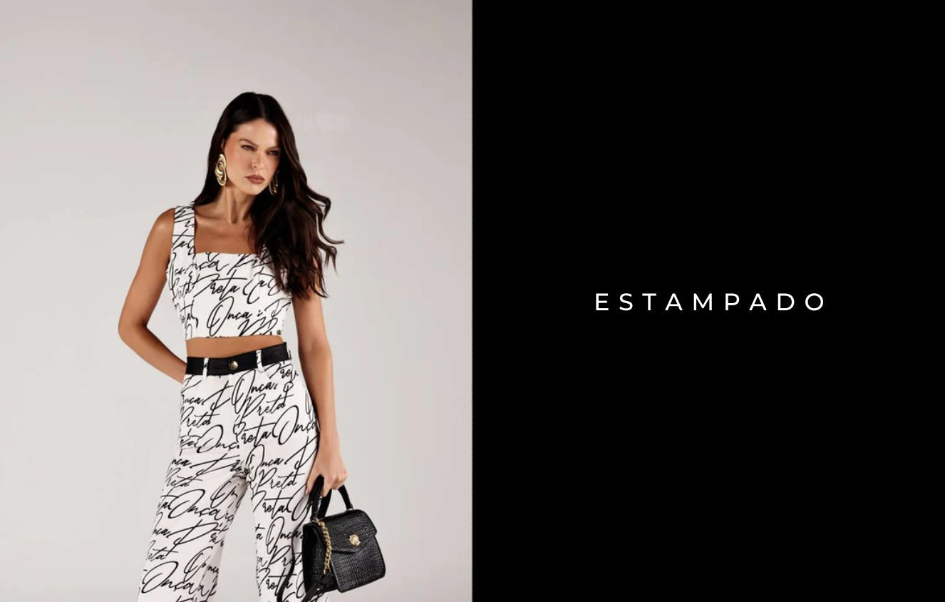 Estampado