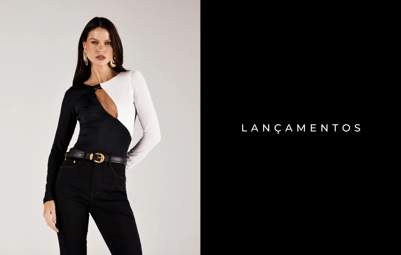 Lançamento