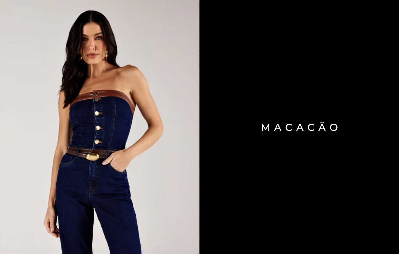 Macacão