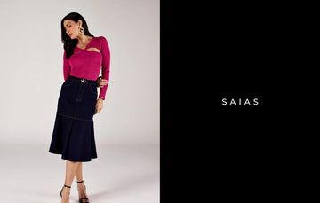 Saia