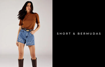 Short & Bermuda