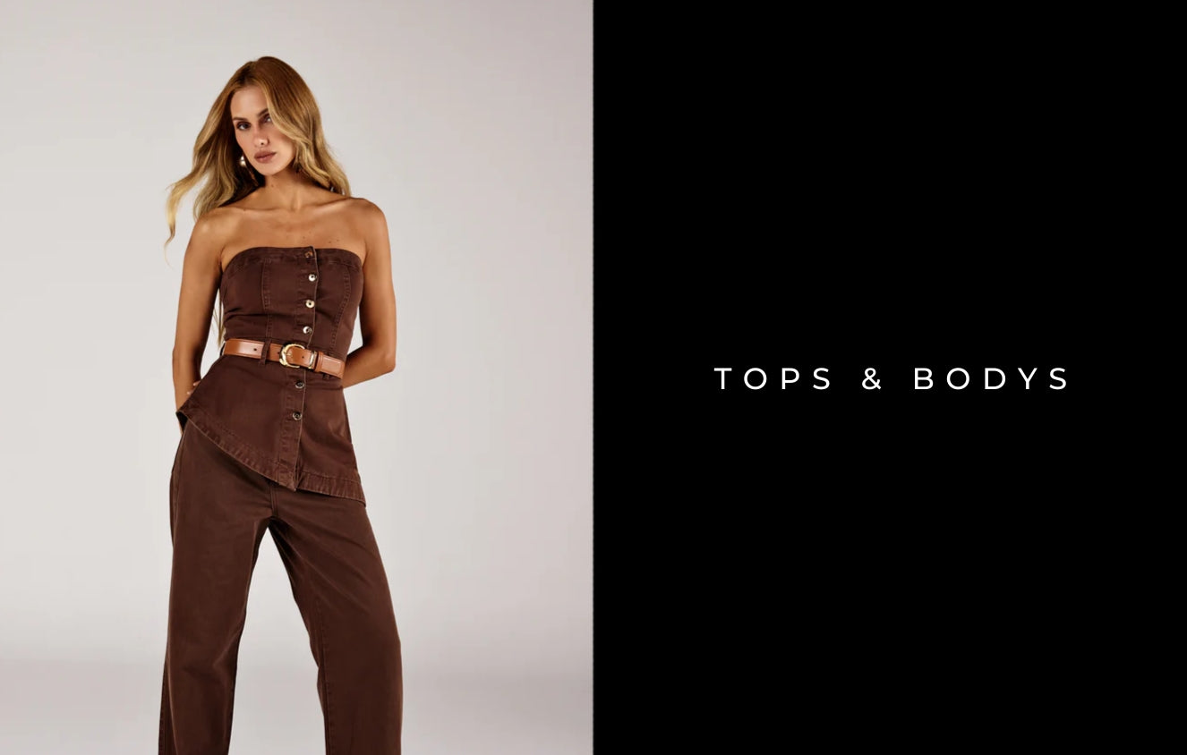 Top & Body