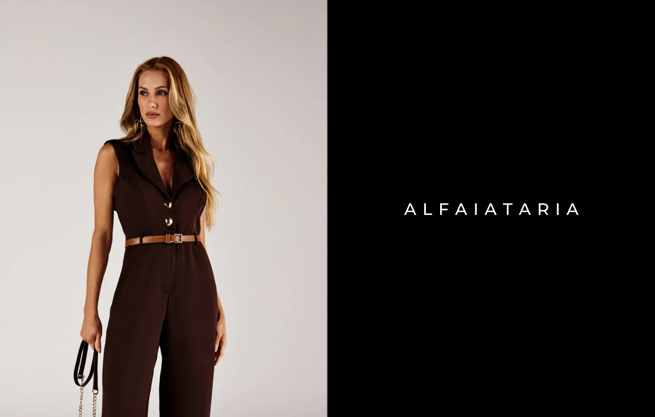 Alfaiataria