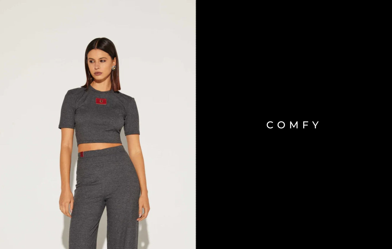 Comfy