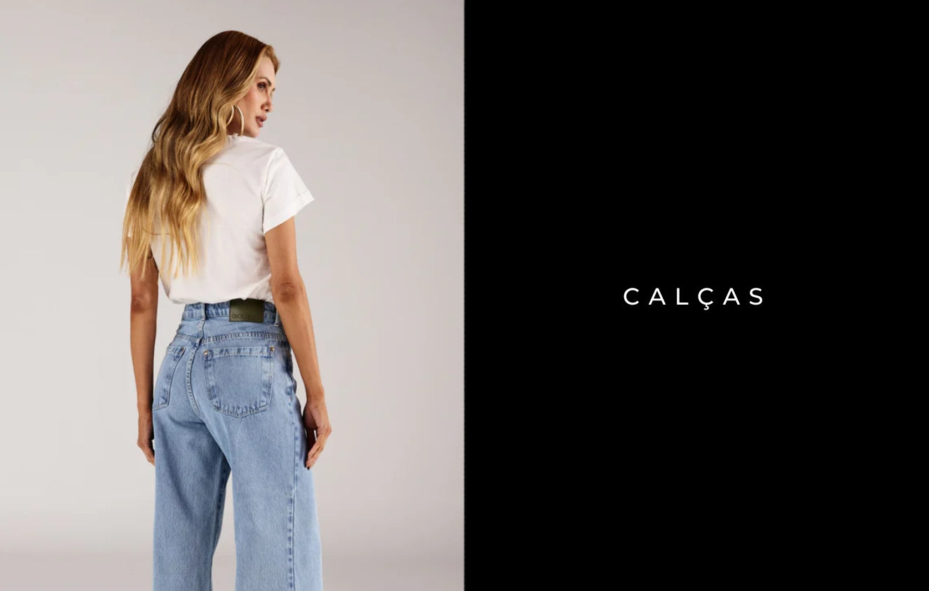 Calça