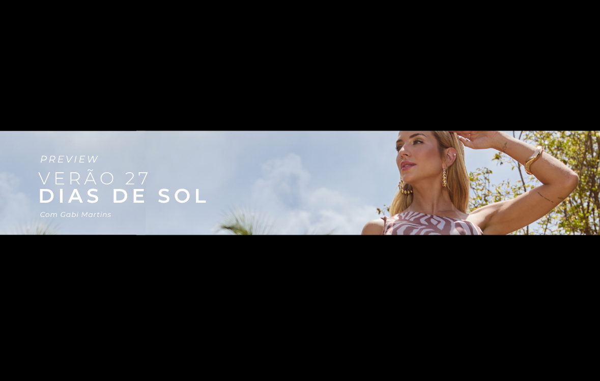 PREVIEW VERÃO 27