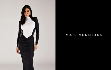 Mais Vendidos