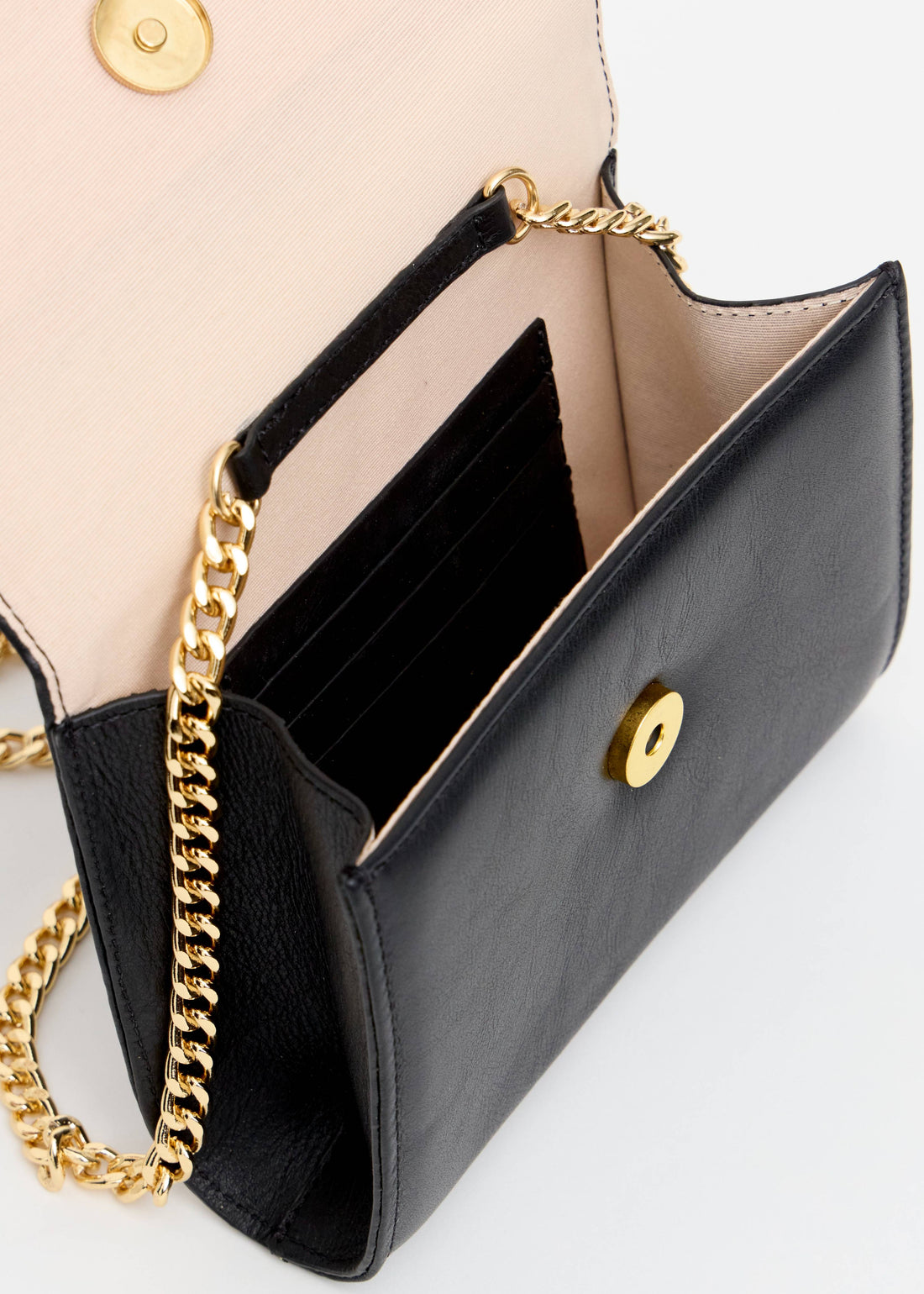 CLUTCH FEMININA COM PORTA CARTÕES