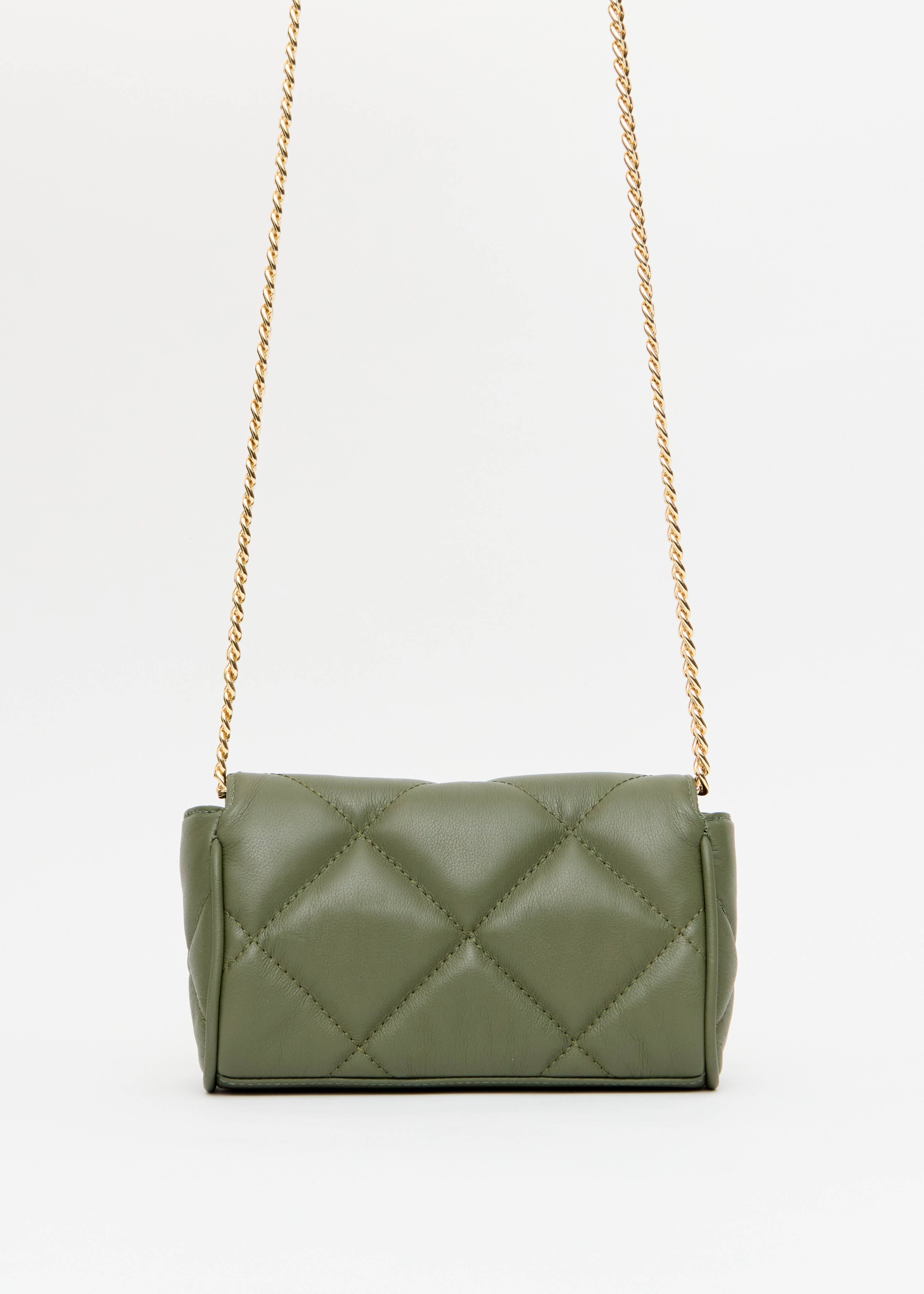 BOLSA MATELASSE NAPA LOSANGO