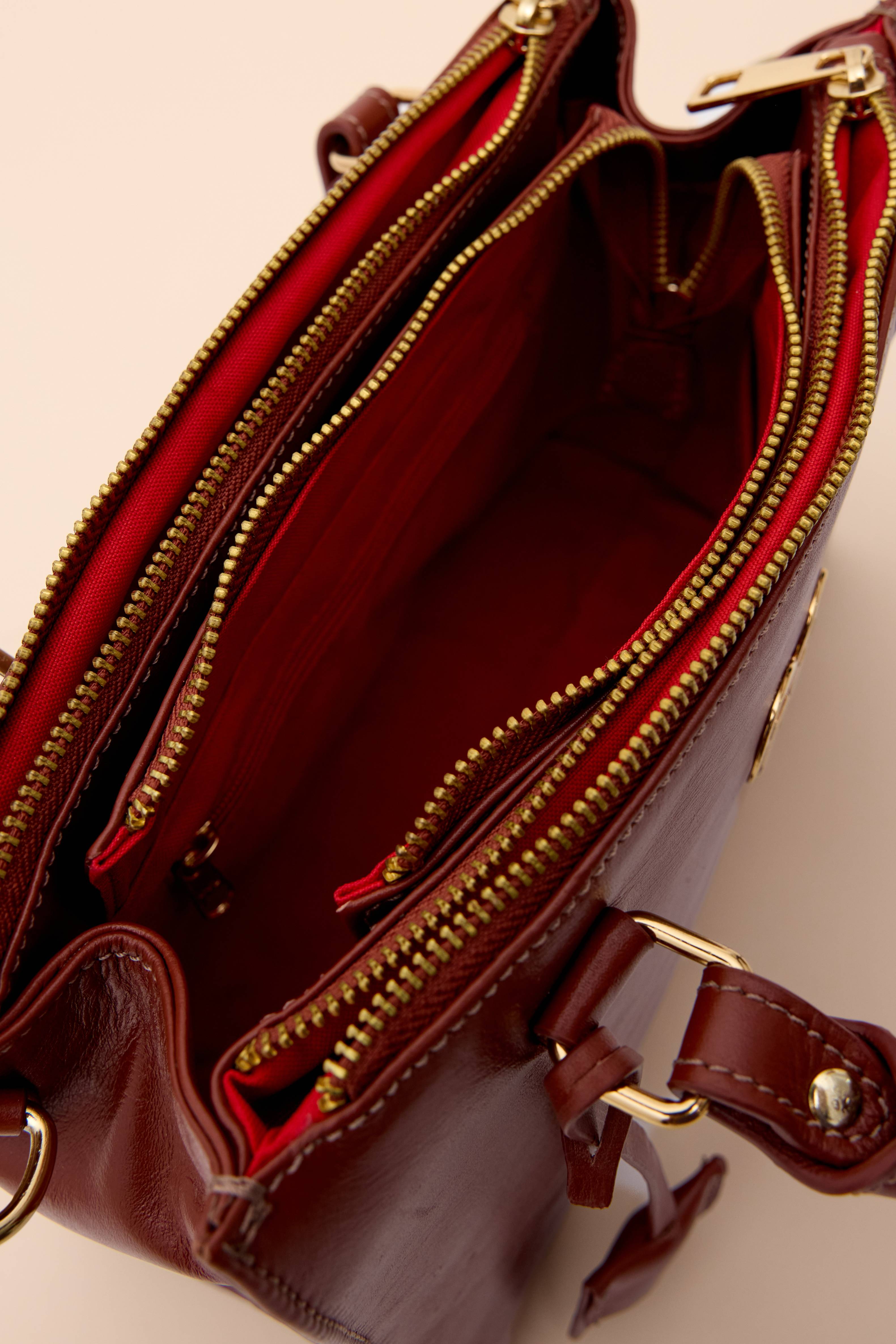 BOLSA GRANDE NEW VENETO