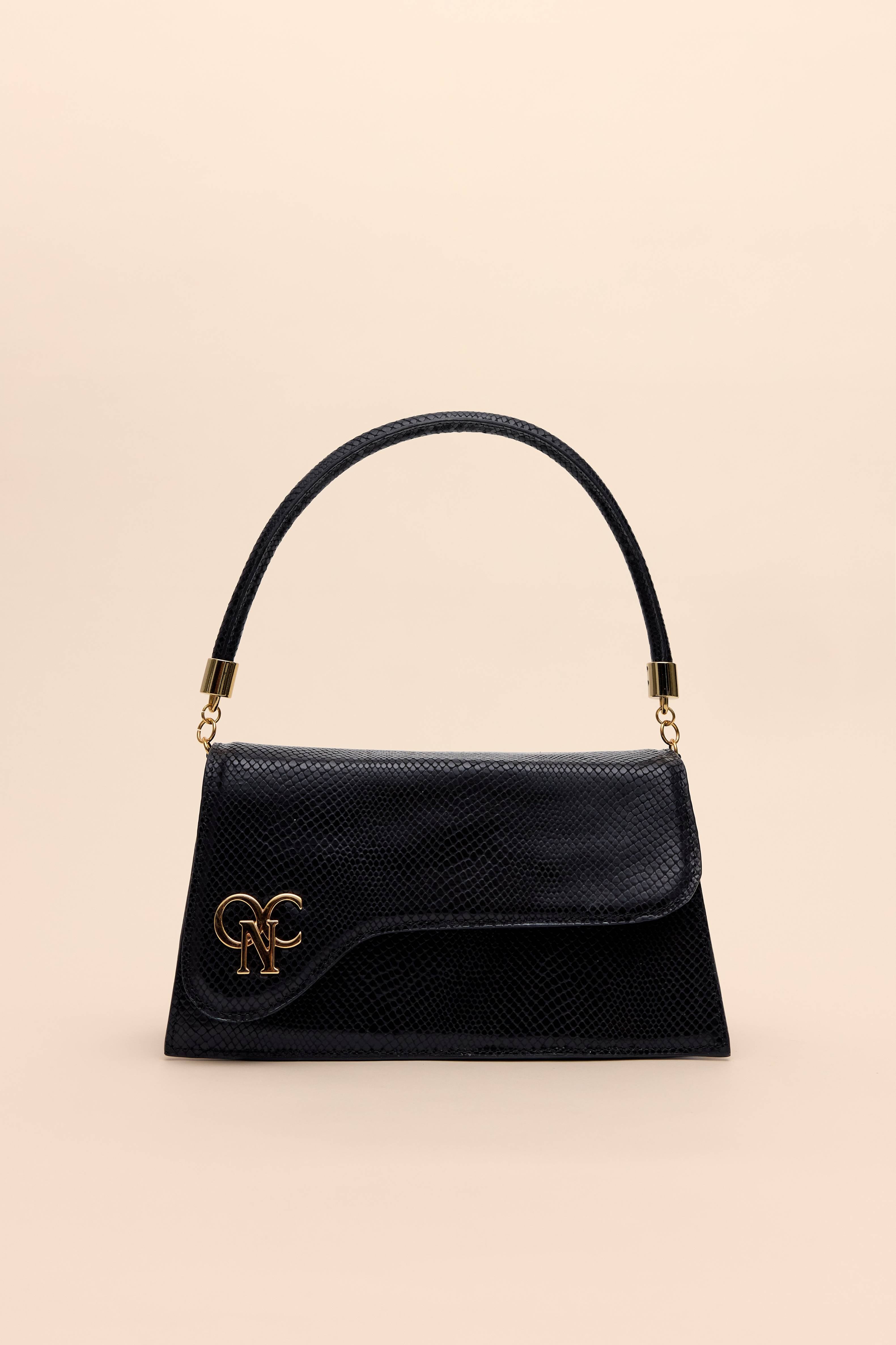 BOLSA DE MÃO MAMBA