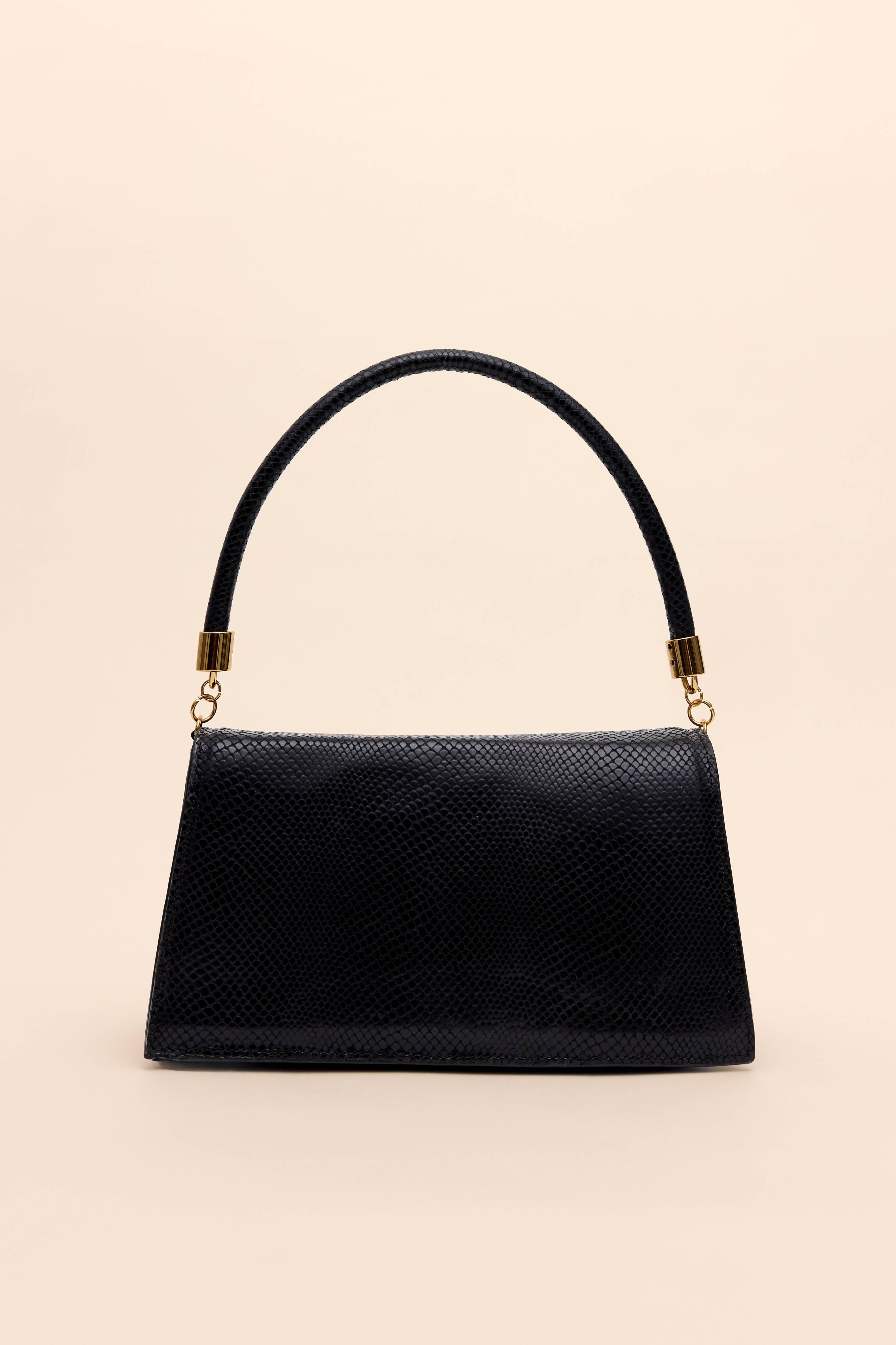 BOLSA DE MÃO MAMBA