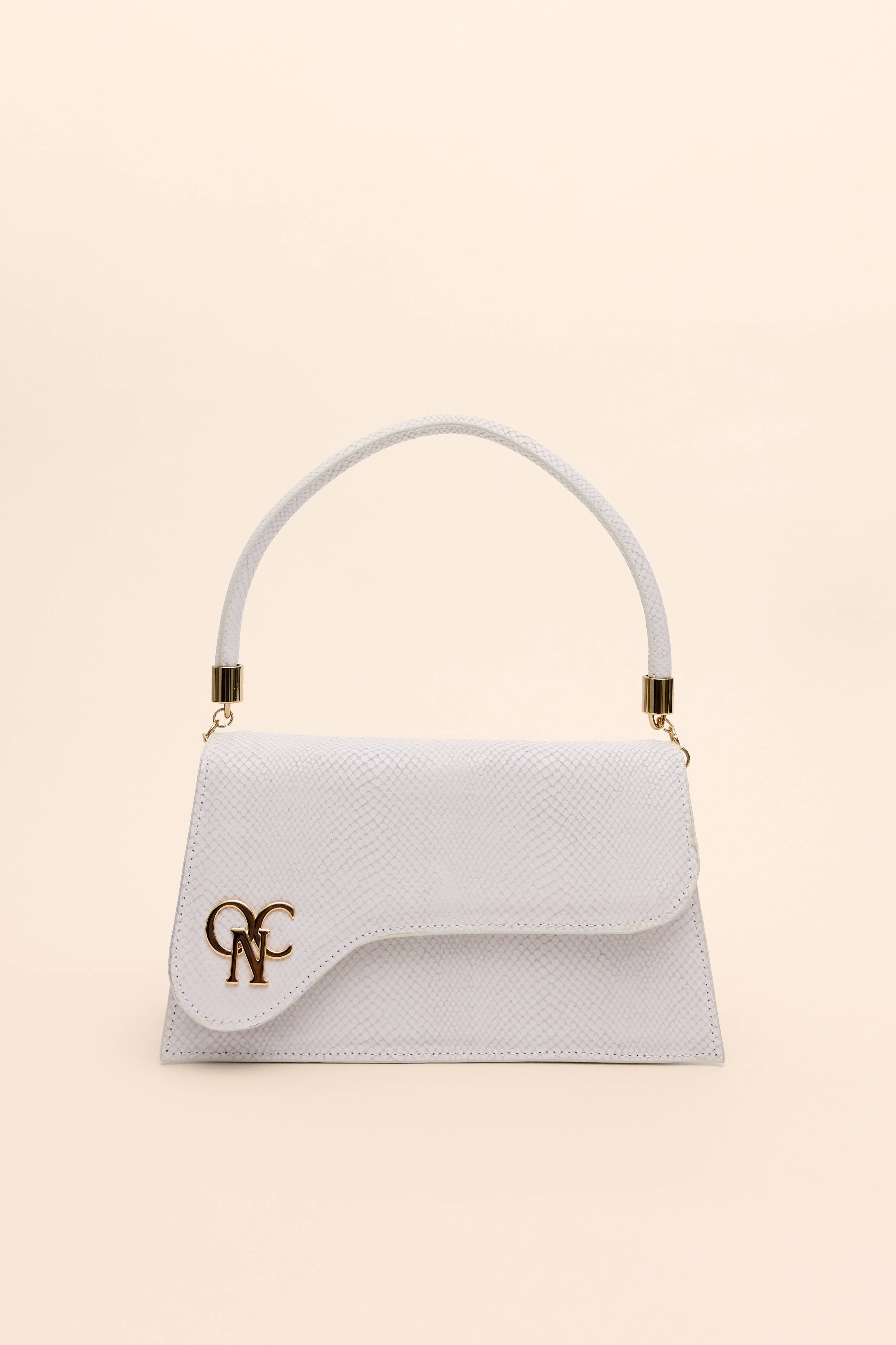 BOLSA DE MÃO MAMBA