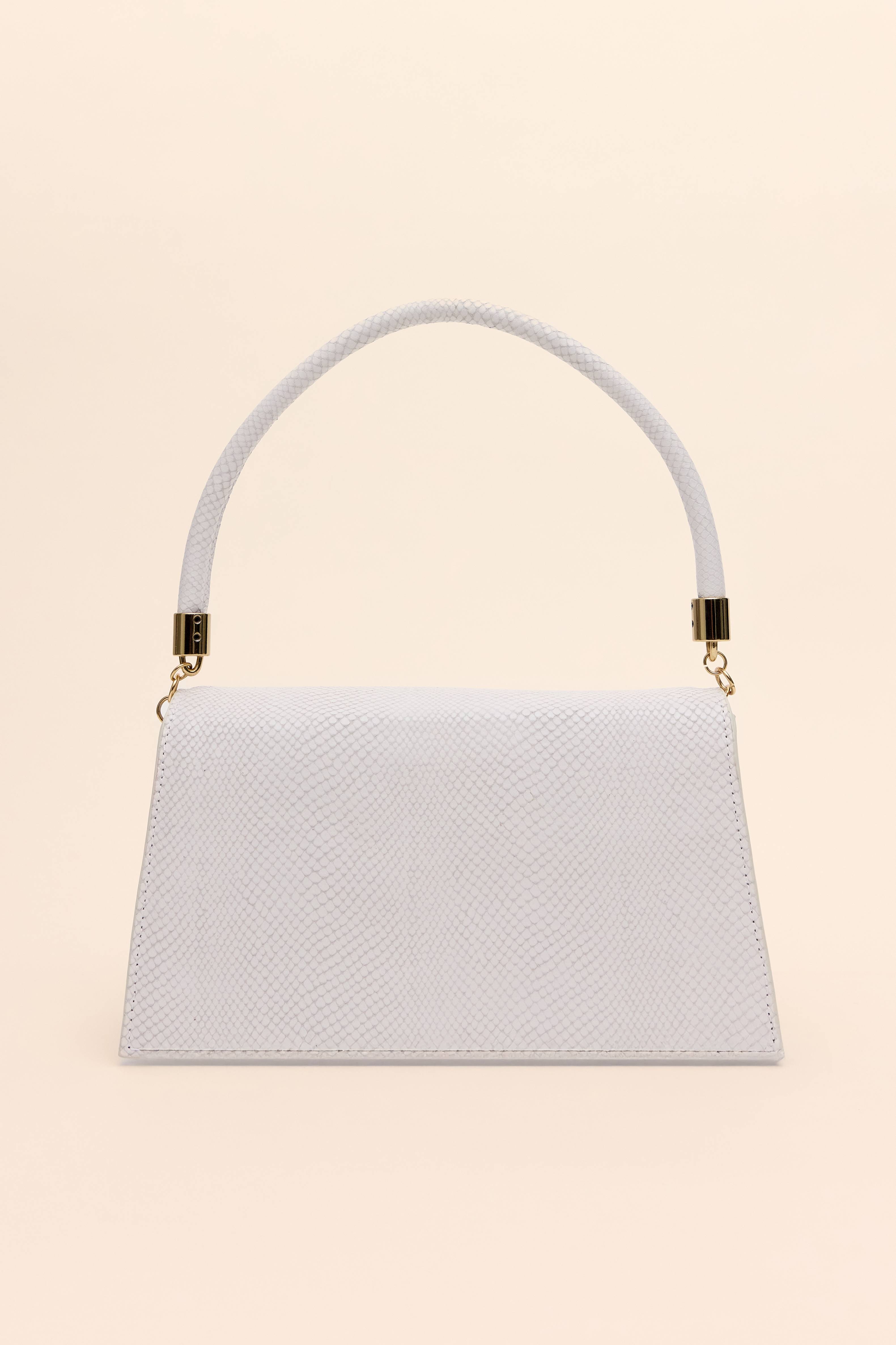 BOLSA DE MÃO MAMBA