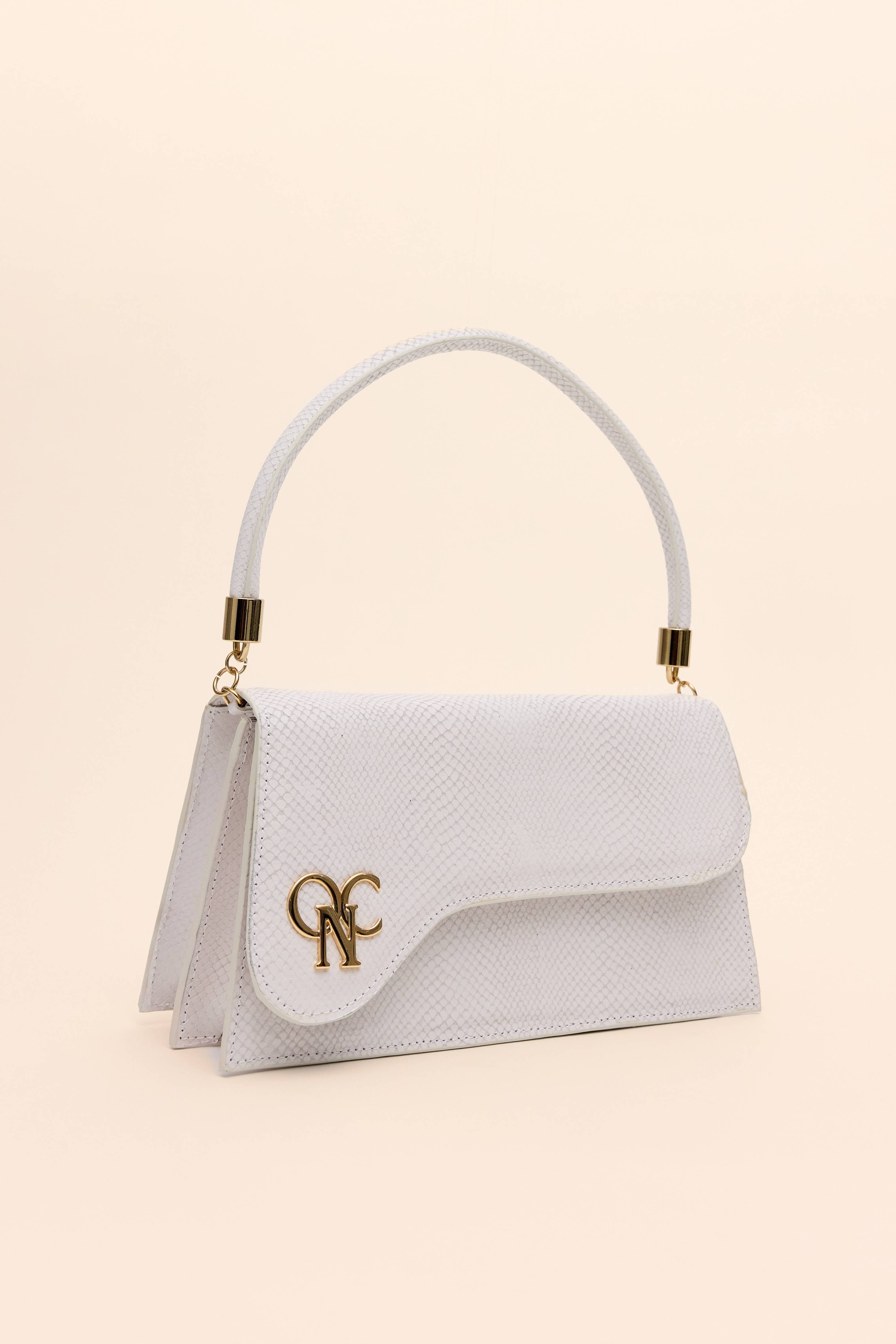 BOLSA DE MÃO MAMBA