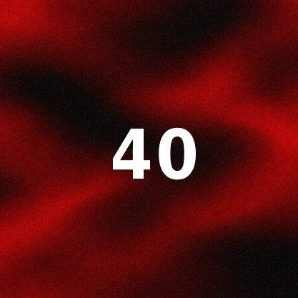 40